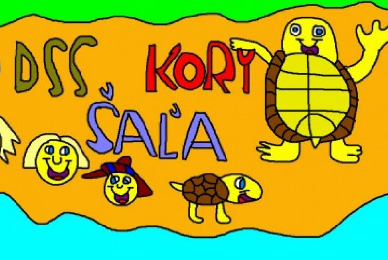 Logo DSS Kory